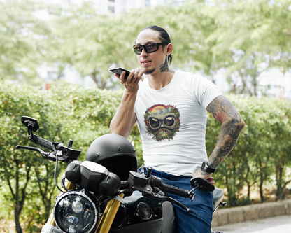 Funny and berserk collection: Stoned High Gremlin