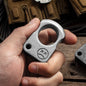Survival Equipment Self-defense Anti-wolf Window Breaker Tool