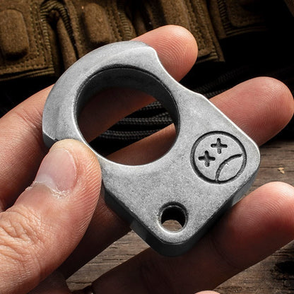Survival Equipment Self-defense Anti-wolf Window Breaker Tool