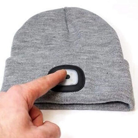 Hat Multi-function Lighting Emergency Lamp Hat