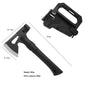 Outdoor Multi-functional Axe Survival Multi-purpose Camping