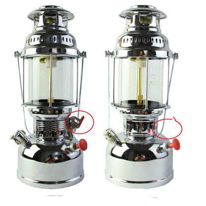 Outdoor Kerosene Lamp Horse Lamp Type 500W Oil