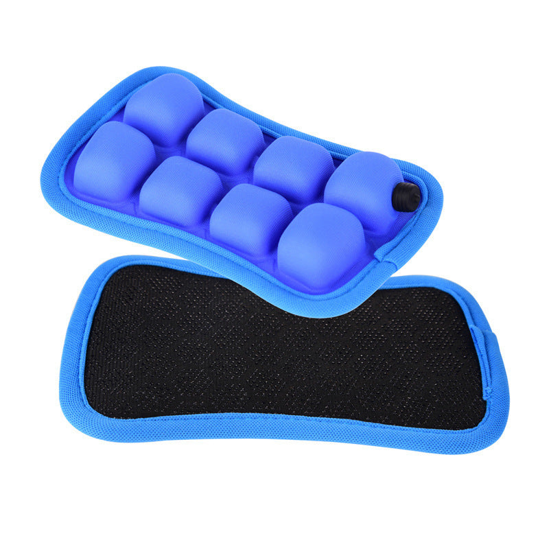 Airbag Mouse Pad Wrist Pad Support Inflatable Model