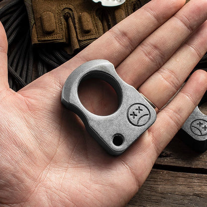 Survival Equipment Self-defense Anti-wolf Window Breaker Tool