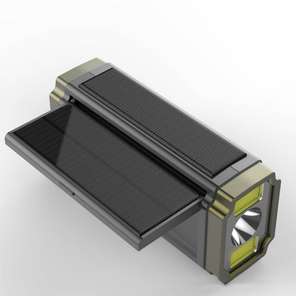 Emergency Mobile Phone Charging Multi Band Portable Solar Radio