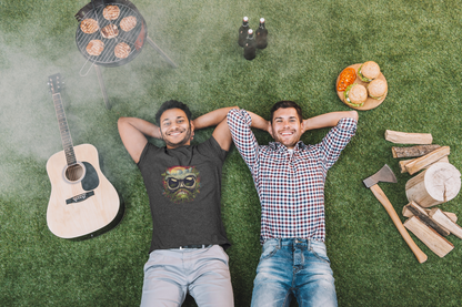 Funny and berserk collection: Stoned High Gremlin