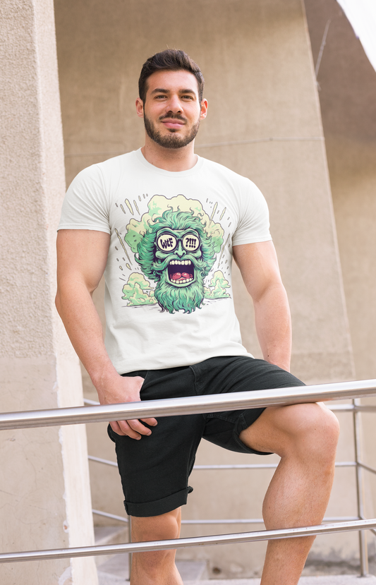 Man Power collection: WTF???