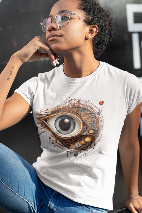 Art Mantra: Eye