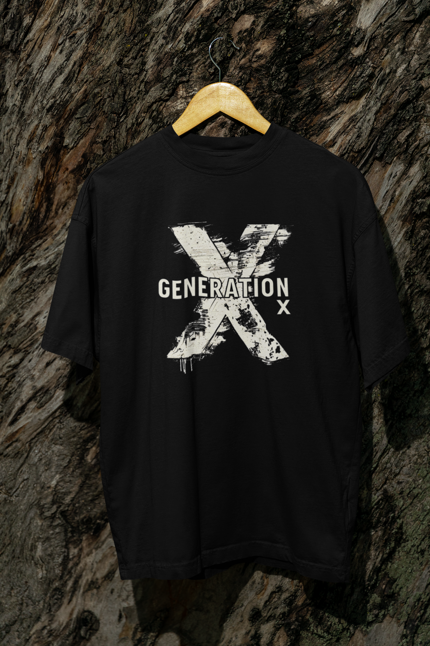 "Generation X" T-Shirt