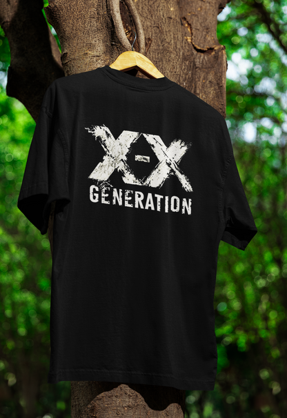 "X-X Generation" T-Shirt