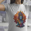 Art Mantra collection: Power Charka Buddah Mandala