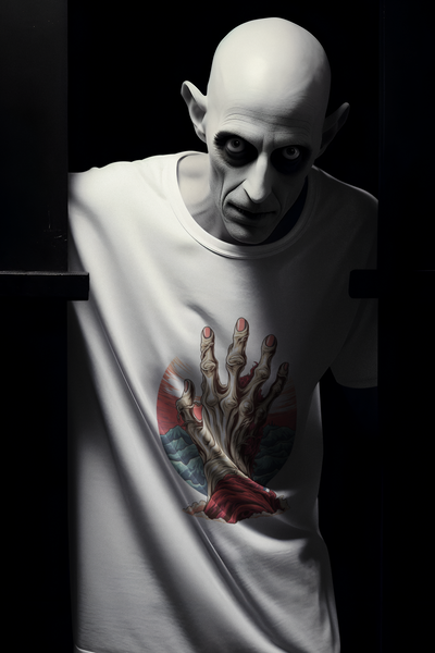 Zombie collection: Zombie hand