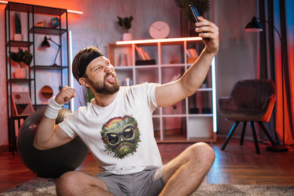 Funny and berserk collection: Stoned High Gremlin