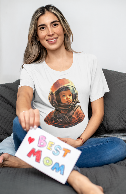 Baby collection: Baby Spaceman