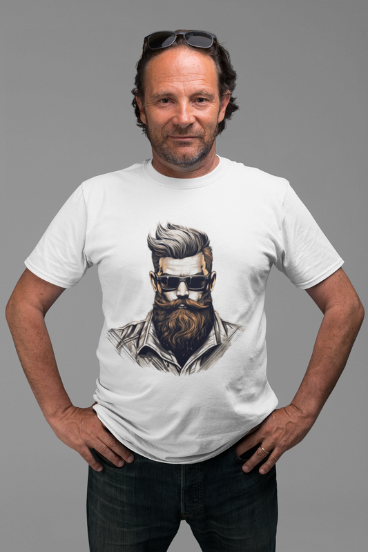 Man Power Collection: Barbershop dream