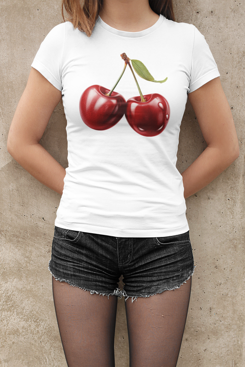 Sweet fruits collection: Sweet Cherry Love