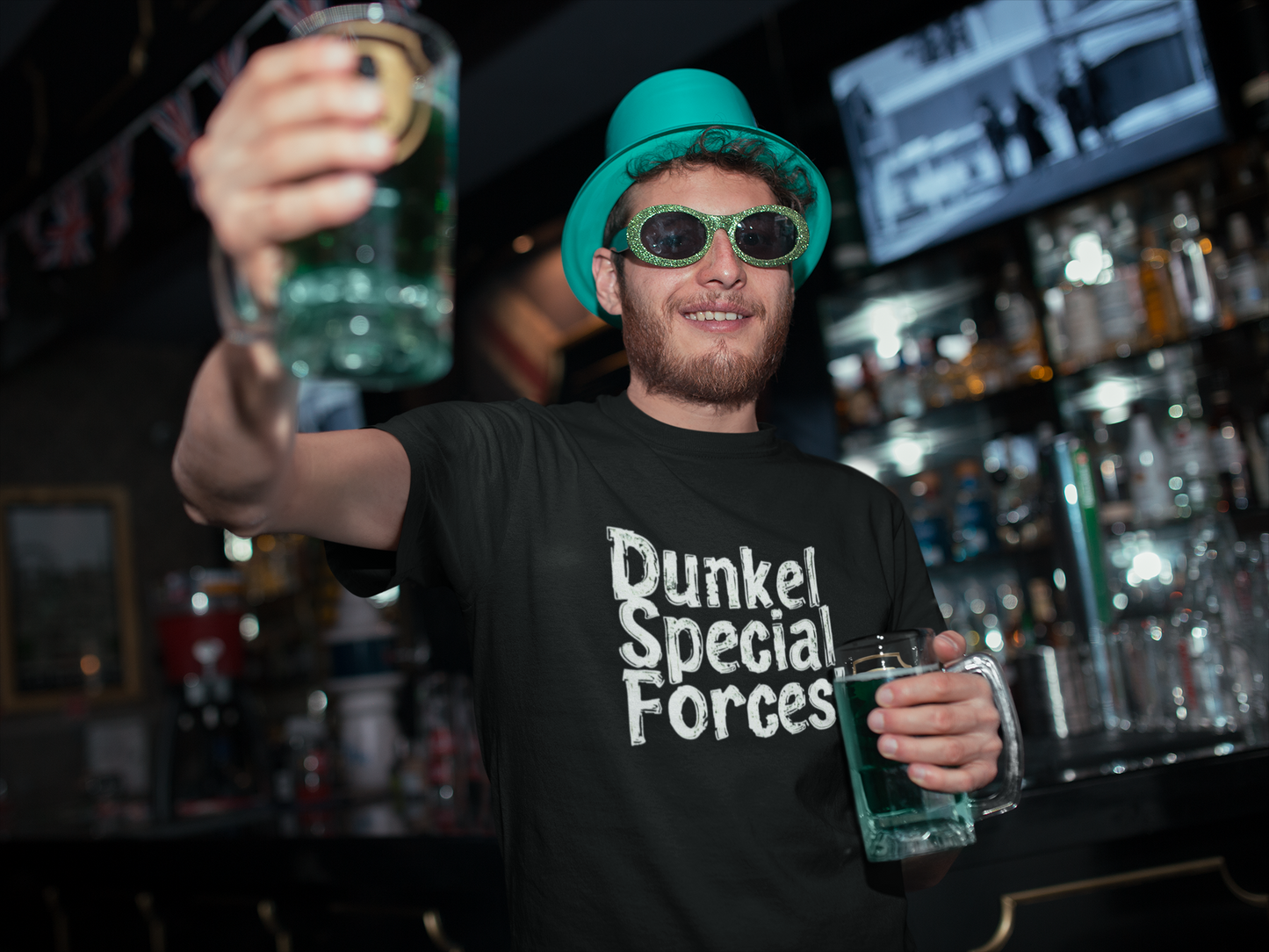 Dunkel Special Force